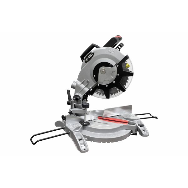 SI810A - Sierra de inglete compuesta 10" 1800 W Urrea