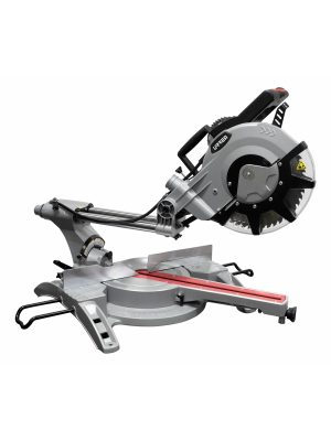 SI910A - Sierra de inglete telescópica 10" 2100 W Urrea