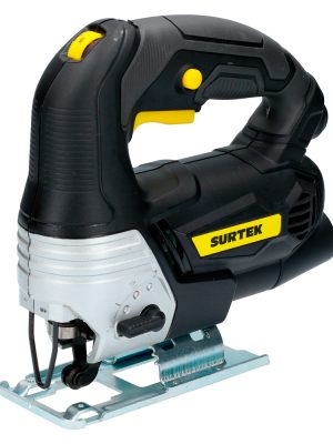 SK503B.jpg SK503B - Sierra caladora 40 mm 710 W 120 V, 0 - 3,300 RPM Surtek