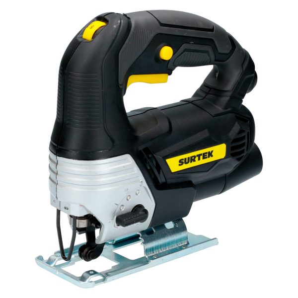 SK503B.jpg SK503B - Sierra caladora 40 mm 710 W 120 V, 0 - 3,300 RPM Surtek