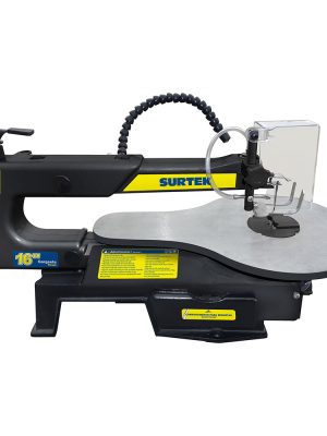 SK616A - Sierra caladora de banco 16" 90 W 120 V, 1600 RPM Surtek