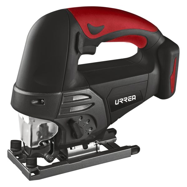 SKB920 - Sierra caladora 65 mm a batería Litio-ion 20 V Urrea