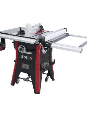 SM910 - Sierra de mesa contractor 10" 1800 W, 120 V Urrea