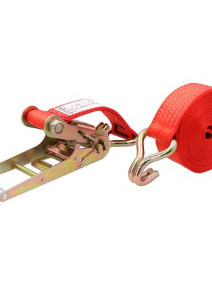 SMG6 - Sujetador con matraca con gancho 3" x 9 m Urrea