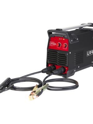 SOLI1020-220.jpg SOLI1020-220 - Soldadora inverter para electrodos de 1 fase 220 V, 200 A Urrea