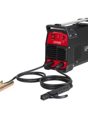 SOLI1020-BV - Soldadora inverter para electrodos de 1 fase 110 - 220 V, 200 A Urrea