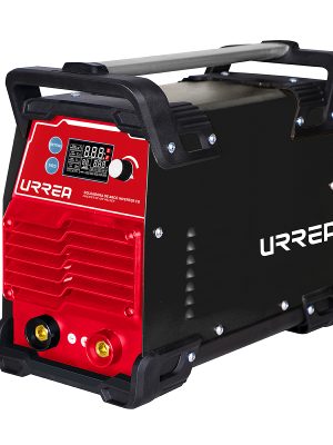 SOLI8200-BV - Soldadora inverter para electrodos de 1 fase 110 - 220 V, 200 A Urrea