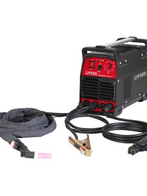 SOLT1020-BV - Soldadora inverter TIG de 1 fase, 110 - 220 V Urrea