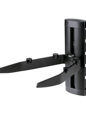 SPD10.jpg SPD10 - Soporte universal para equipo de video, 10 kg Surtek