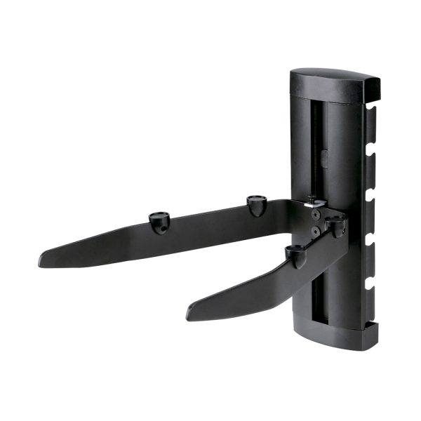 SPD10.jpg SPD10 - Soporte universal para equipo de video, 10 kg Surtek