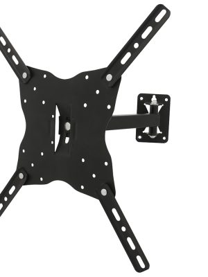 SPT31S.jpg SPT31S - Soporte sencillo para TV 17" - 42", 31 kg Surtek