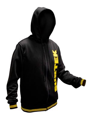 SUDSM.jpg SUDSM - Sudadera con gorro talla M Surtek