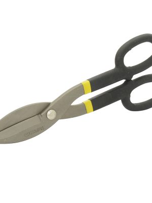 T02.jpg T02 - Tijeras para hojalatero con mango rubber grip 12" Surtek