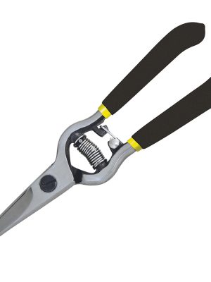 T22.jpg T22 - Tijeras para poda a una mano 8" para uvas Surtek