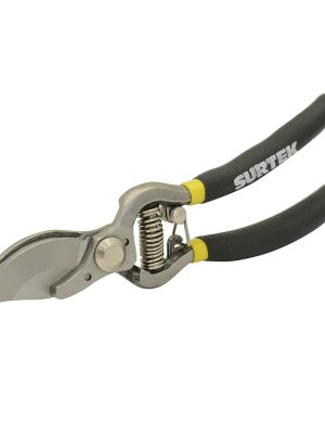 T27.jpg T27 - Tijeras para poda a una mano 6" forjada de paso Surtek