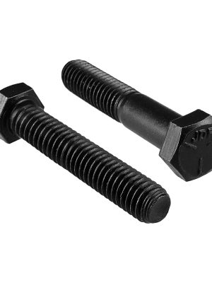 T538212.jpg T538212 - Tornillo de acero 5° rosca parcial, 3/8" x 2-1/2", 50 piezas Surtek