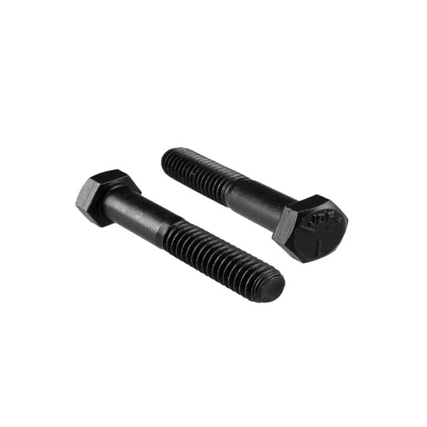 T57164 - Tornillo de acero 5° rosca parcial, 7/16" x 4", 20 piezas Surtek