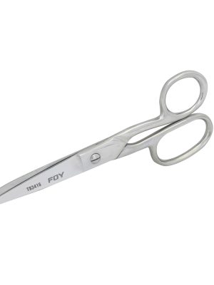 T83416 - Tijeras para costura ojo grande 6" Foy