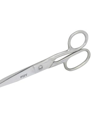 T83417 - Tijeras para costura ojo grande 7" Foy