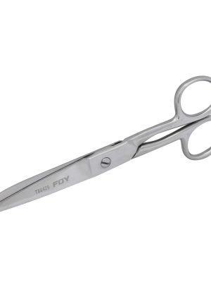 T86426.jpg T86426 - Tijeras para costura 6" Foy