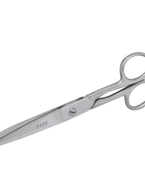 T86427 - Tijeras para costura 7" Foy