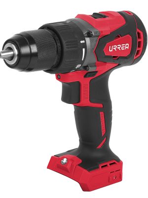 TAI820S - Taladro/atornillador 1/2" batería de Li-ion 20 V 70 Nm sin batería Urrea