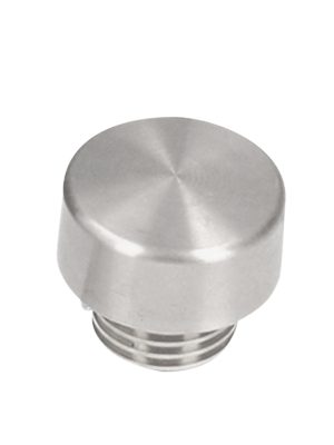 TAPAC - Tapa intercambiable para mazo de golpe seco, acero Urrea