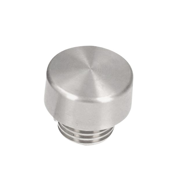 TAPAC - Tapa intercambiable para mazo de golpe seco, acero Urrea