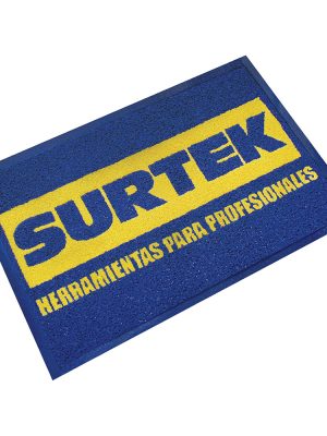 TAPES - Tapete de entrada Surtek Surtek