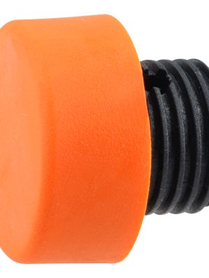 TAPMD - Tapa intercambiable para mazo  de golpe seco, medio duro Urrea