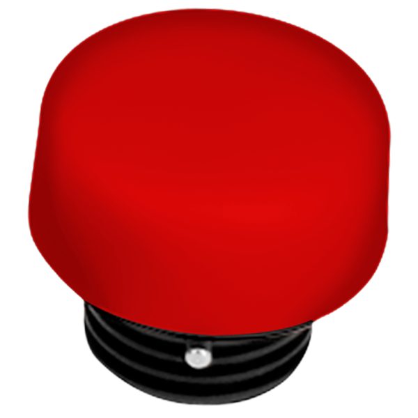 TAPS - Tapa intercambiable para mazo  de golpe seco, suave Urrea