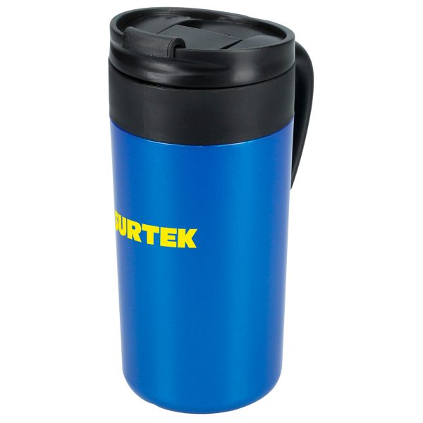 TAR35 - Tarro térmico de plástico 350 ml Surtek