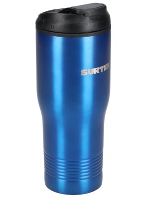 TAR46 - Tarro térmico de acero inoxidable de 460 ml Surtek