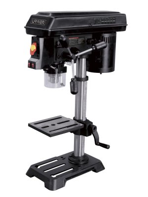 TB812A - Taladro de banco y columna 1/2", 3/4 HP 120 V Urrea