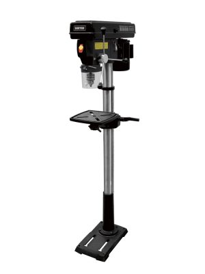 TC658B - Taladro estacionario de columna 5/8" 550 W 120 V, 3100 RPM Surtek