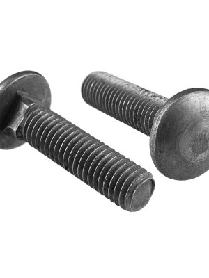 TC716112.jpg TC716112 - Tornillo tipo coche 7/16" x 1-1/2", 50 piezas Surtek