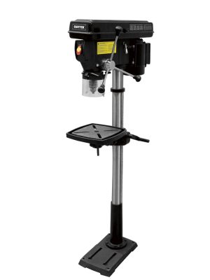 TC734B - Taladro estacionario de columna 3/4" 750 W 120 V, 3100 RPM Surtek
