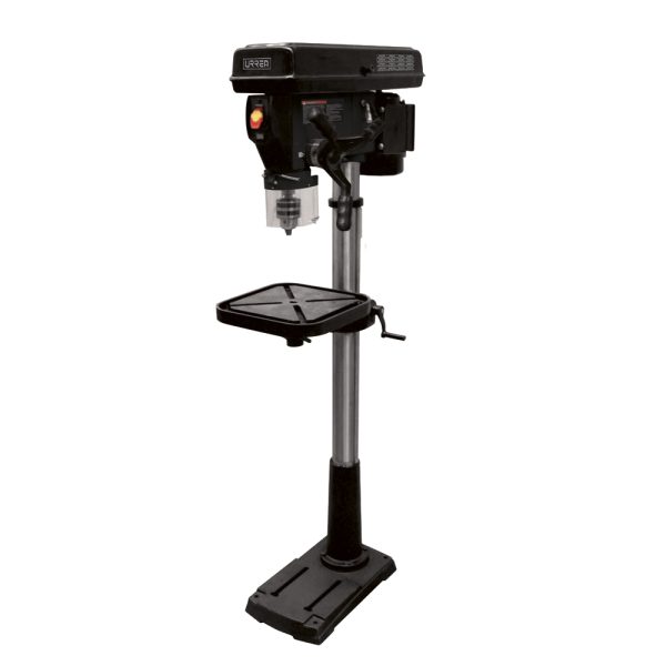 TC810.jpg TC810 - Taladro de banco y columna 1", 1 HP 120 V Urrea