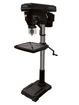 TC9114 - Taladro de banco y columna 1-1/4", 1-1/2 HP 120 V Urrea