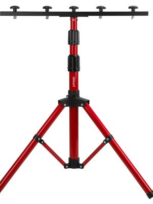 TDRFU.jpg TDRFU - Tripié doble para reflector 1.70 m Urrea