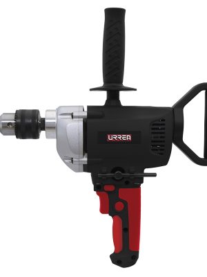 TE812A - Taladro espada 1/2" 850 W 120 V, 50 Nm Urrea