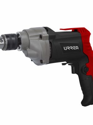 TE938 - Taladro 3/8" 450 W 120 V, 1,600 RPM Urrea