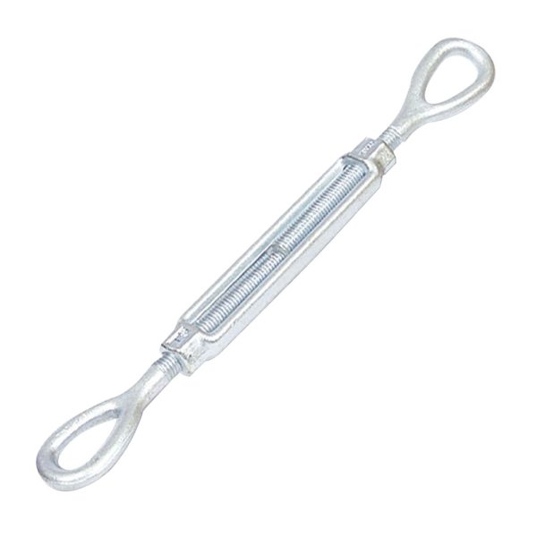 TEN512AA - Tensor de acero forjado argolla - argolla 3/4" x 12" Surtek