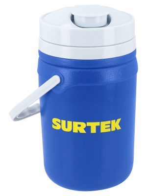 TER1L - Termo 1 litro, 12 cm x 21 cm Surtek