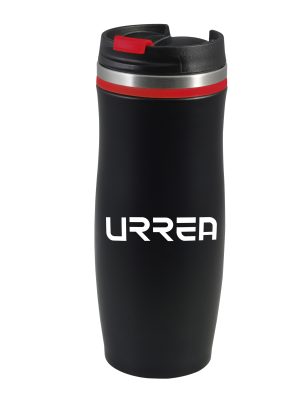 TER350.jpg TER350 - Termo de acero inoxidable con tapa roscable de 350 ml Urrea