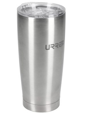 TER60 - Termo de acero de 600 ml Urrea