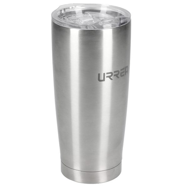 TER60 - Termo de acero de 600 ml Urrea