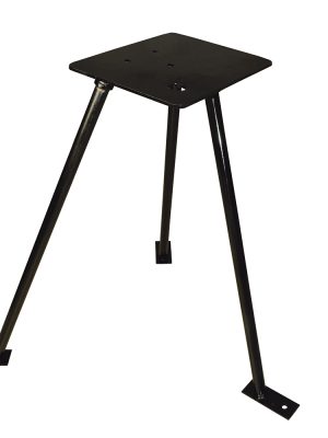 TF1 - Tripié universal de trabajo de 11" a 36" Surtek