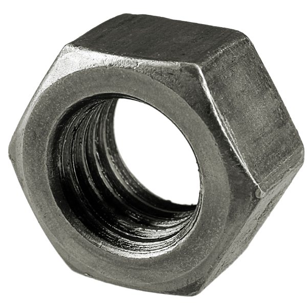 TH38.jpg TH38 - Tuerca hexagonal grado 2, 3/8", 100 piezas Surtek
