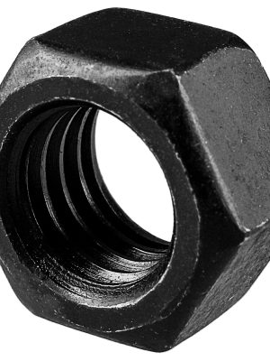 TH514.jpg TH514 - Tuerca hexagonal grado 5, 1/4", 250 piezas Surtek